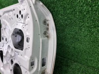 Дверь передняя левая Changan CS35PLUS (2018-н.в.)