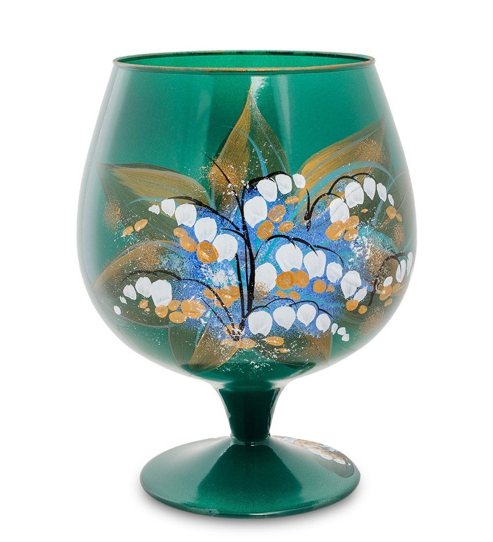 VZ-927 Подсвечник «Цветы» 1,0 л