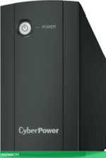 Источник бесперебойного питания CyberPower UTI675EI