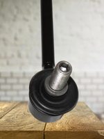 Стойка стабилизатора передняя L 2906210U3400 JAC JS4/Москвич