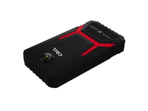 Пуско зарядное устройство (ПЗУ) TRD JS 8000