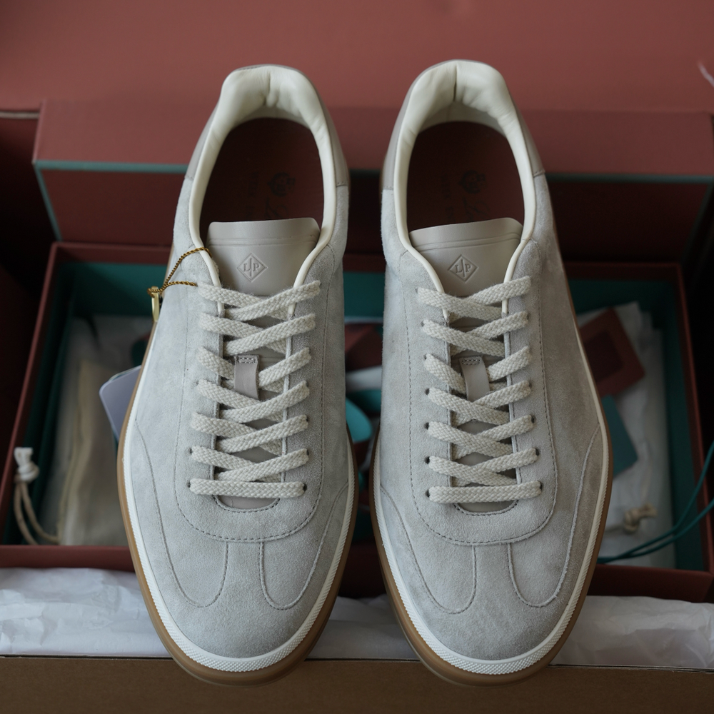 Кроссовки Tennis Walk