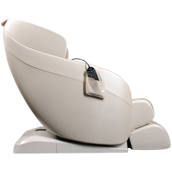 Массажное кресло Ergonova Organic 3 Champagne