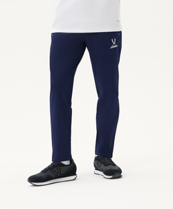 Брюки парадные JÖGEL PREMIER PerFormDRY Woven Pants, темно-синий