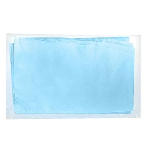 Простыня хирургическая стерильная 200×160 см