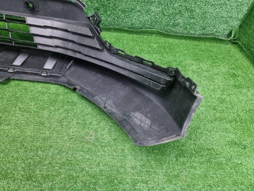 Юбка переднего бампера Geely Atlas Pro (2021-н.в.)