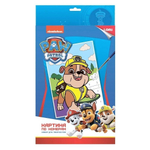 Картина по номерам 20*30см Щенячий патруль "Крепыш" (Lori)