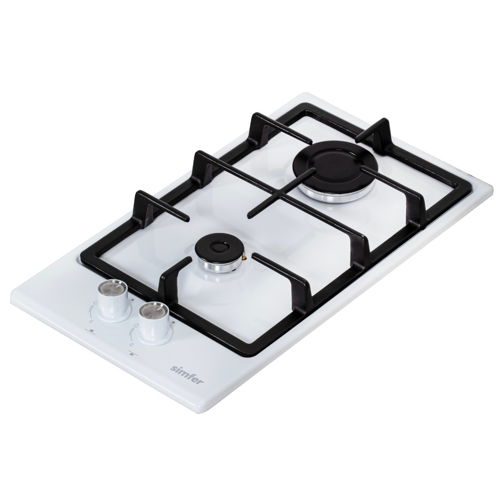 Газовая варочная панель Simfer H30V20W570