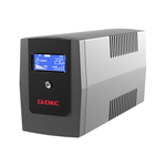 Источник бесперебойного питания  DKC INFOLCD600I