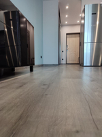 Кварцевый ламинат Fargo Comfort Дуб Урбан 81996