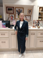 Жакет 0103152 ANNA VERDI