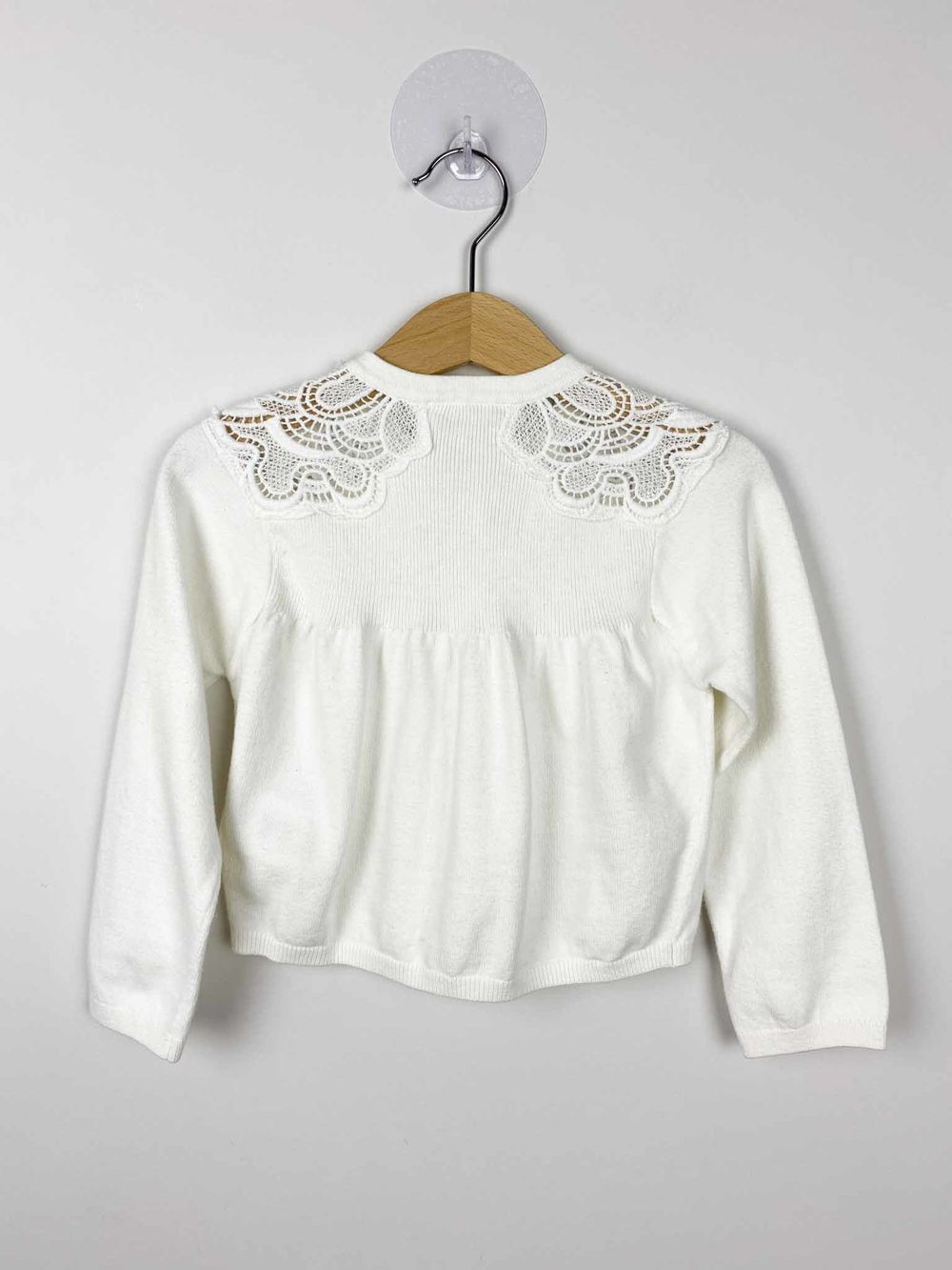 Кардиган Chloe