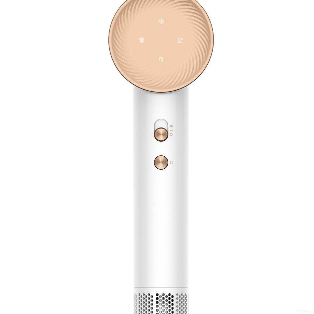 Фен Dreame Hairdryer Glory White