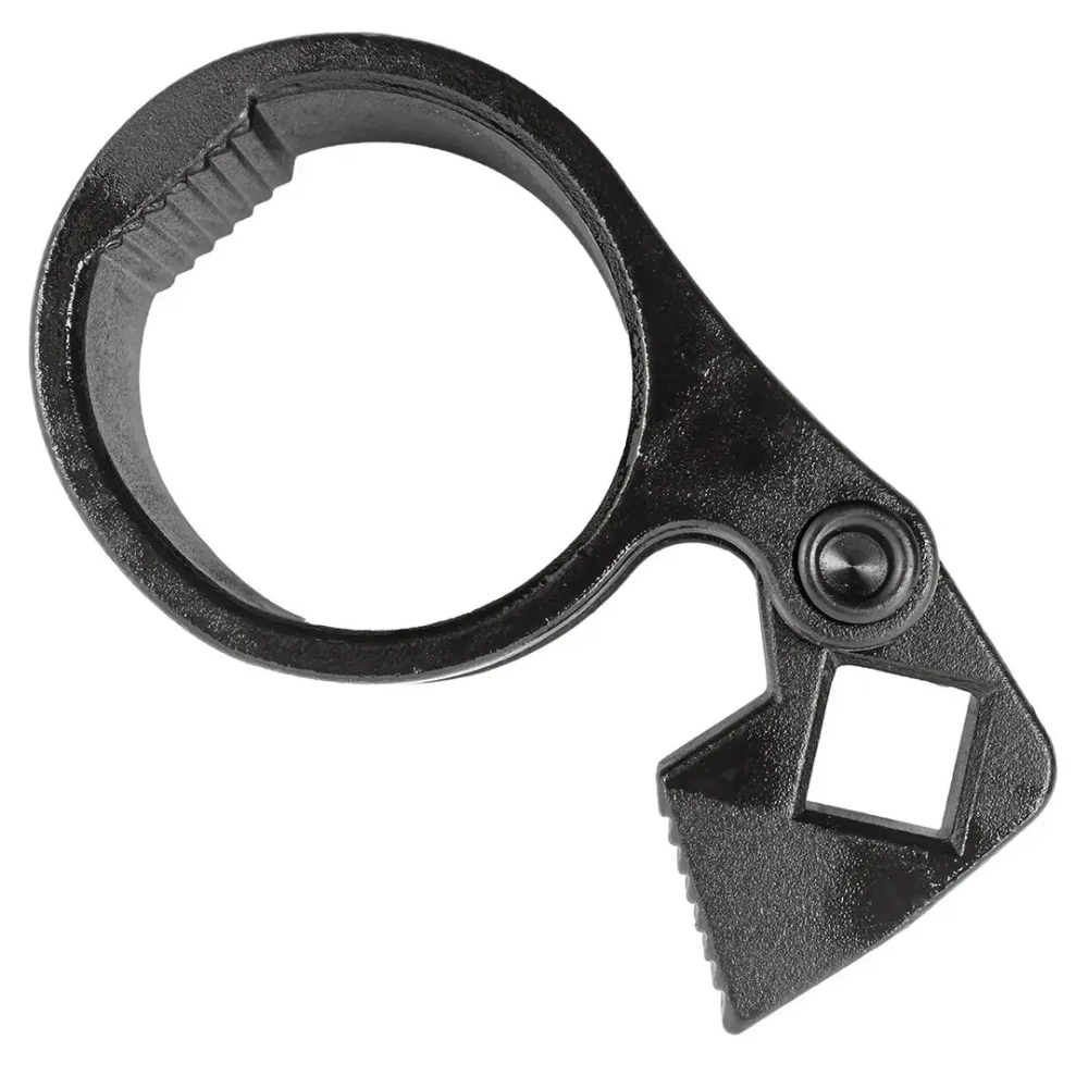 Съемник рулевых тяг универсальный 27-42мм, 1/2'' Forsage F-9T0801