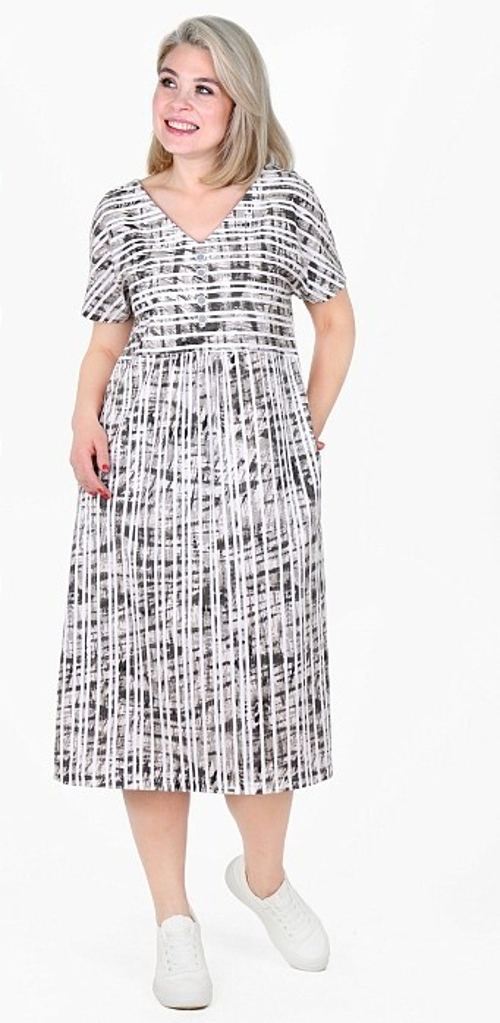 Платье женское "Лада К.П" Х-476 (149)