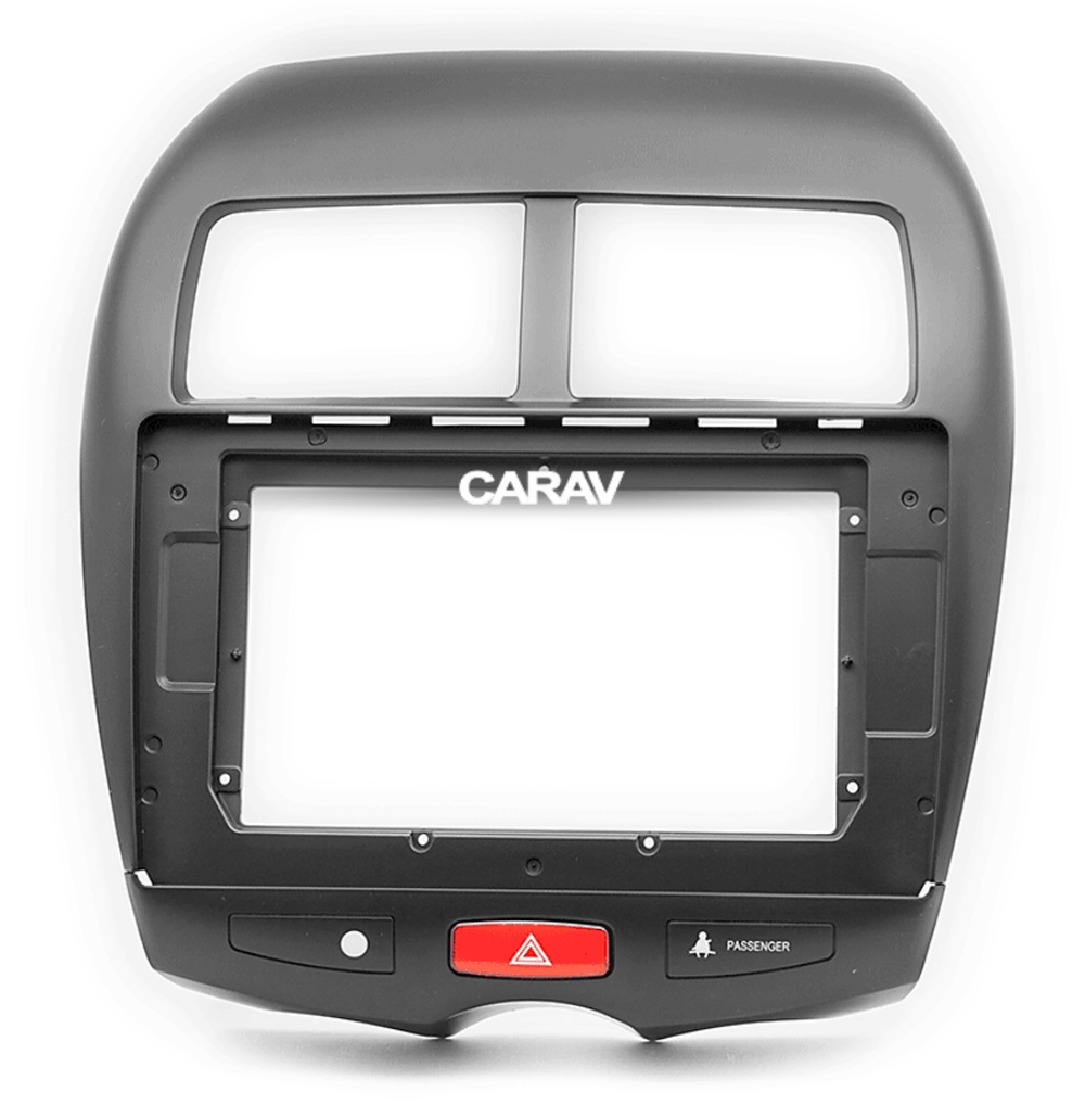 Mitsubishi ASX 2010-2016, 10.1" (Carav 22-103)