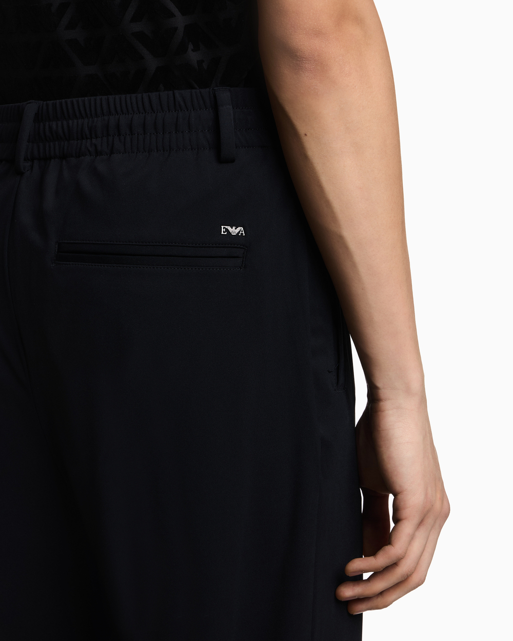 Костюм EMPORIO ARMANI