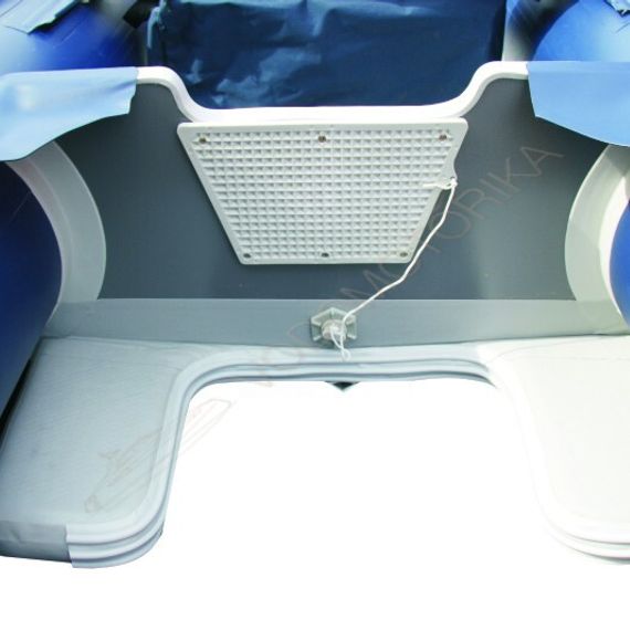 Надувная лодка Atlantic Boats 300VF