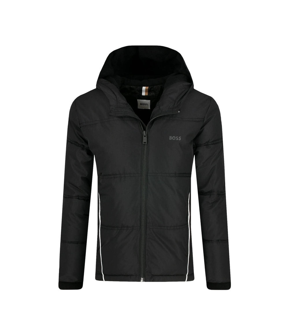 куртка BOSS Kidswear - черный(J26488)