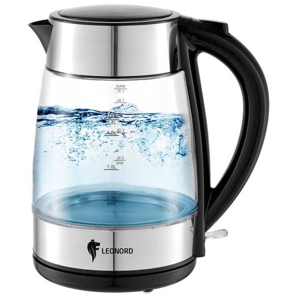 Чайник электрический LEONORD LE-1513 (107165)