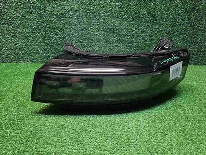 ДХО левый JAECOO J7 (2023-н.в.) LED