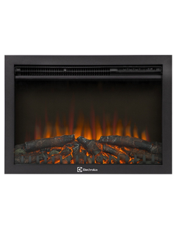 Очаг электрический Electrolux EFP/P-2520LS N