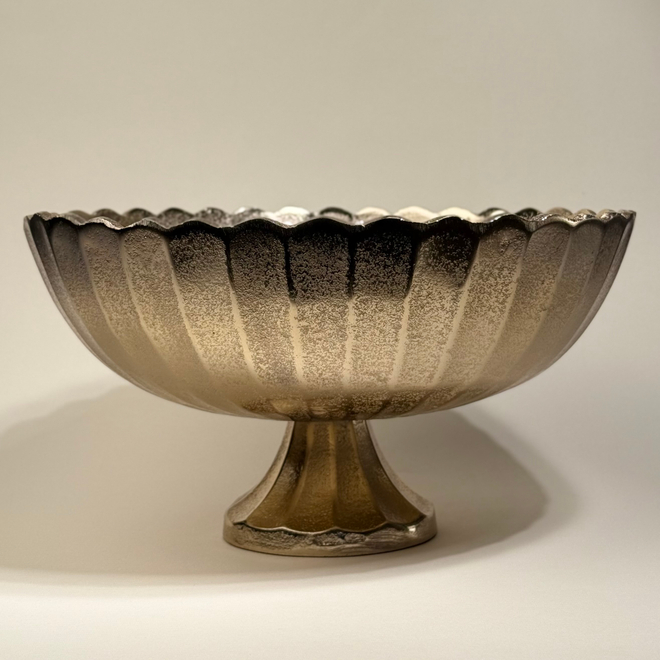 Чаша декоративная Naomi m