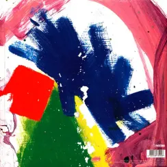 Alt-J - This Is All Yours 2LP