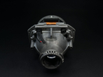 Би-линзы Hella 3R для фар на Mazda 6 GJ 2012-2015 без AFS , комплект биксеноновых линз, 2 шт