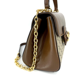Gucci Horsebit Medium Bag