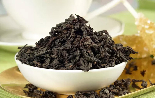 Черный чай Цейлонский слон РЧК 500г