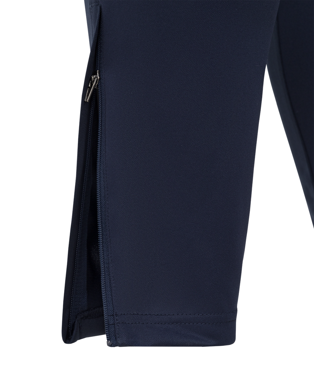 Брюки тренировочные CAMP 2 Track Pocket Pants, темно-синий, детский