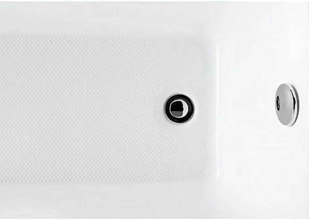 Акриловая ванна Aquanet Bright 170x75 233141 с к/с