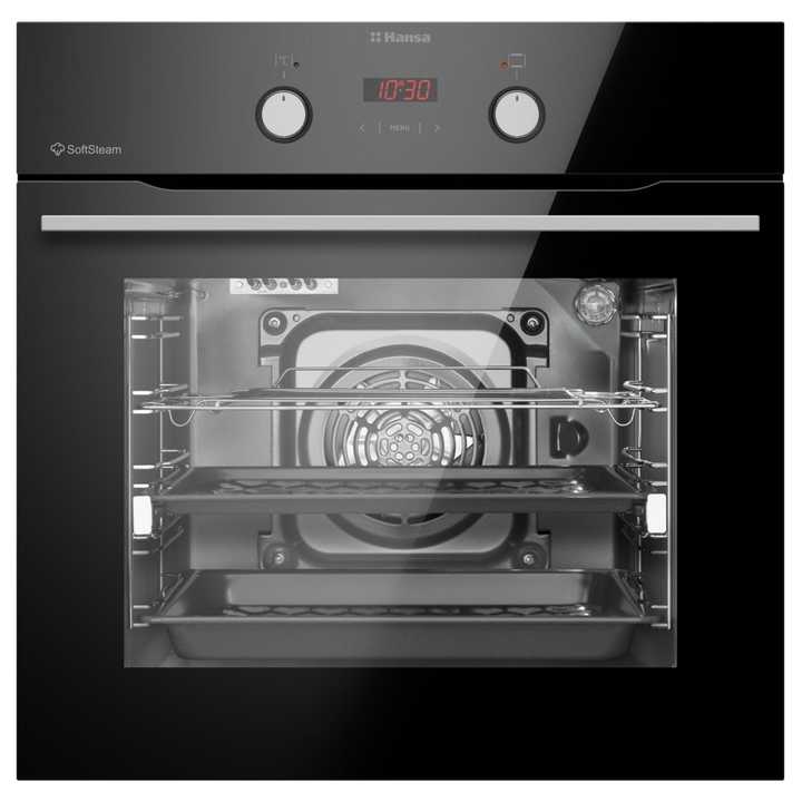 Духовой шкаф Hansa BOESS69407