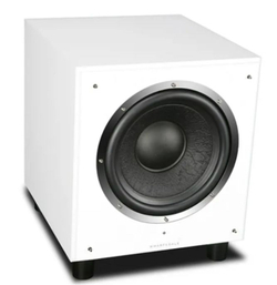 Сабвуфер Wharfedale SW-10 White Sandex