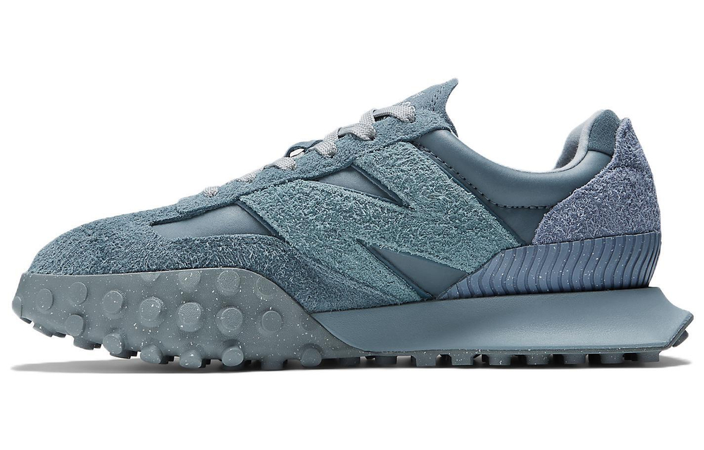Кроссовки Auralee X New Balance Xc-72