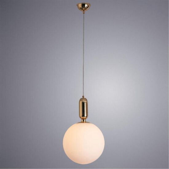 A3035SP-1GO СВЕТИЛЬНИК ПОДВЕСНОЙ