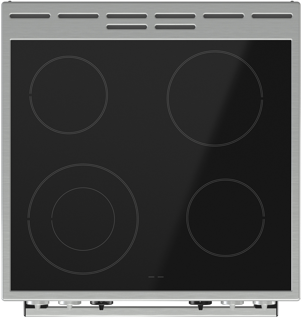 Стеклокерамическая плита Gorenje EC 6341 XC