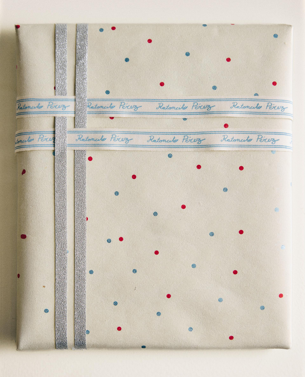 Упаковочная бумага Zara Home, разноцветный, 7625/773