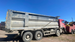 Howo T5G 8x4 Самосвал ZZ3317V306GE1 (Дизельный, 10,5 л, 441 л.с., МТ)