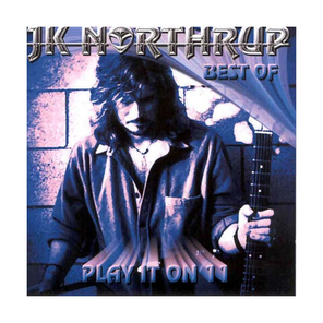 Jeff Northrup / Best Of - Play It On 11 (RU)(CD)