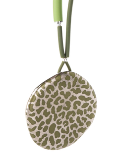 Колье Afrika Sfera Long