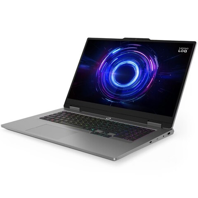 Ноутбук Lenovo LOQ 17IRX10 Core i7 14700HX, 32Gb, SSD 1Tb, RTX 5070 8Gb, 17.3" IPS FHD (1920x1080) без ОС