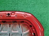 Капот Москвич 3 (2022-н.в.)