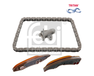 FEBI BILSTEIN - 49520-FEB - Timing Chain Kit