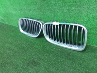 Решетка радиатора Комплект BMW 5er F10 F11 (2009-2013)