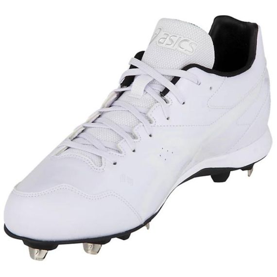 Asics Low Top Training 'White'