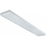 Светильник LED-панель SPO-920-3-50K-032 32Вт 5000K 3360лм 1195x180x40 матовый ЭРА