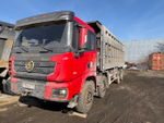 Shacman (Shaanxi) SX* 8x4 Самосвал SX331863366 (Дизельный, 12,5 л, 544 л.с., МТ)