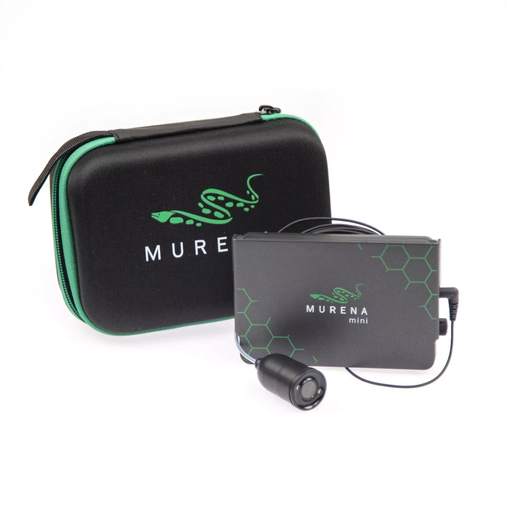 Подводная видеокамера Murena Mini, 20 м